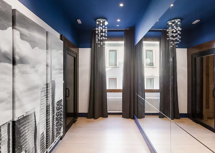 easyhomes-Duomo Suites&Apartments